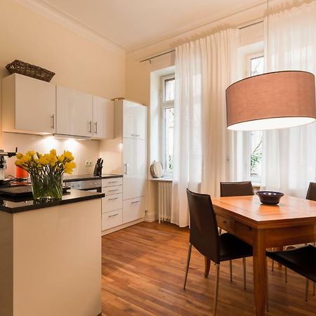 Ferienwohnung Zweite Heimat Heidelberg Exterior foto