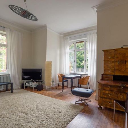 Ferienwohnung Zweite Heimat Heidelberg Exterior foto